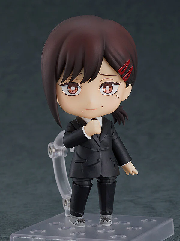 Chainsaw Man - Higashiyama Kobeni - Nendoroid #2014 (Good Smile Company) - Image 4