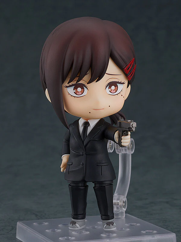 Chainsaw Man - Higashiyama Kobeni - Nendoroid #2014 (Good Smile Company) - Image 6