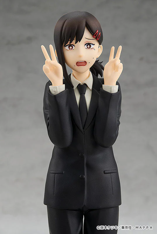 Chainsaw Man - Higashiyama Kobeni - Pop Up Parade (Good Smile Company) - Image 7