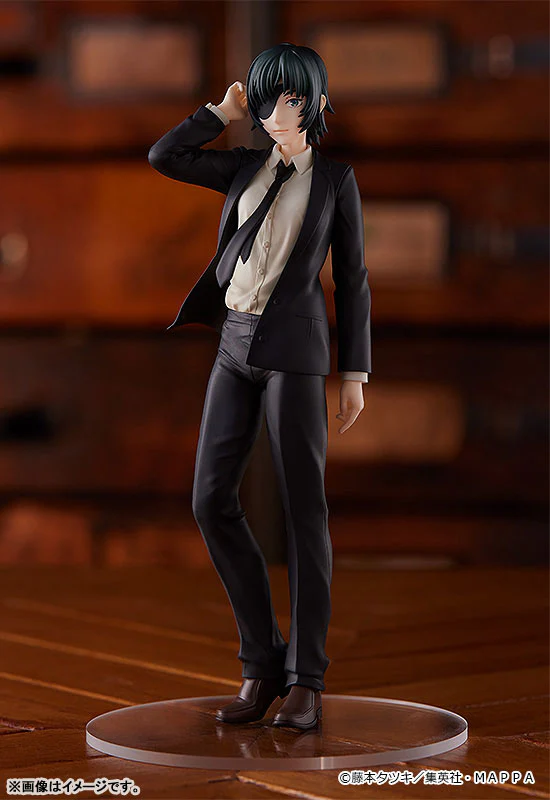 Chainsaw Man - Himeno - Pop Up Parade (Good Smile Company) - Image 3