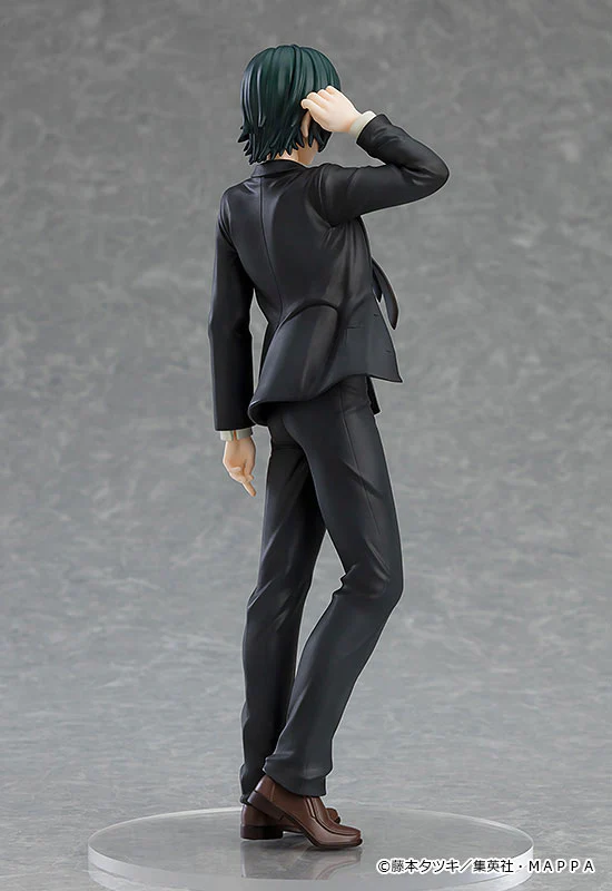 Chainsaw Man - Himeno - Pop Up Parade (Good Smile Company) - Image 5