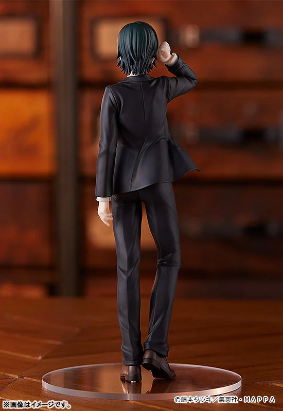 Chainsaw Man - Himeno - Pop Up Parade (Good Smile Company) - Image 6