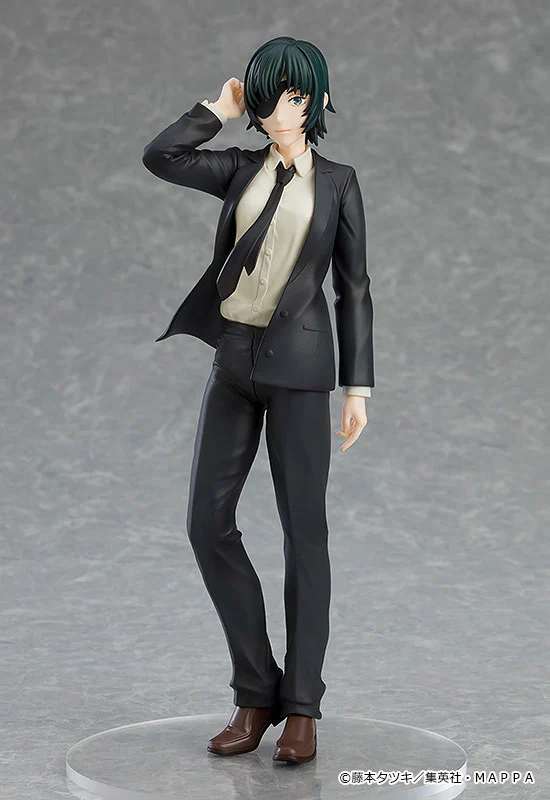 Chainsaw Man - Himeno - Pop Up Parade (Good Smile Company) - Image 7