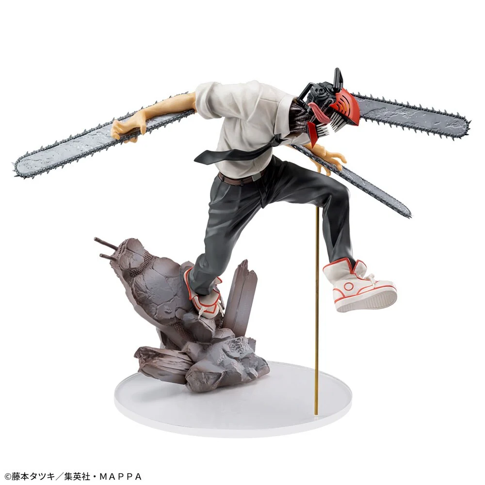 Chainsaw Man - Luminasta (SEGA) - Image 2
