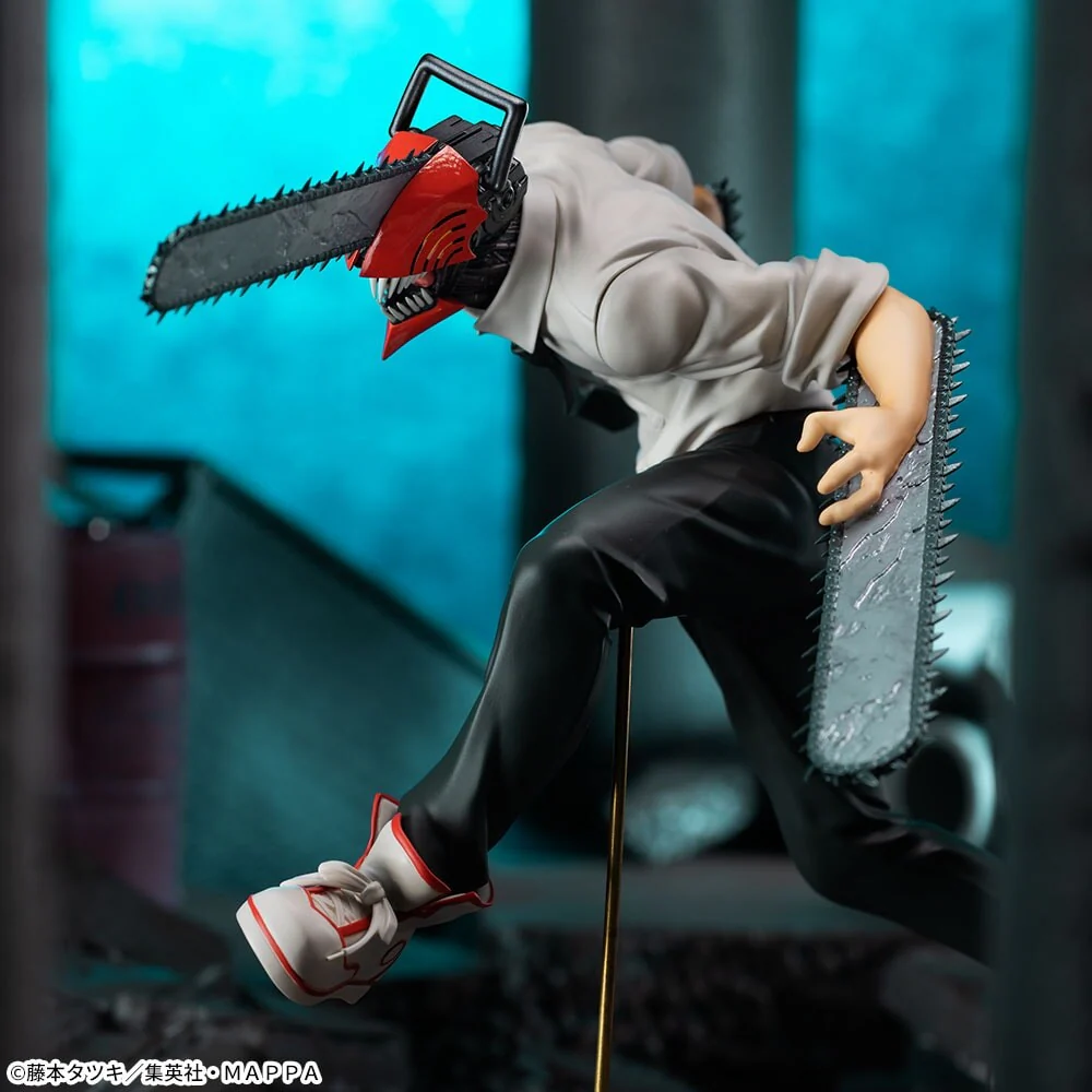 Chainsaw Man - Luminasta (SEGA) - Image 3