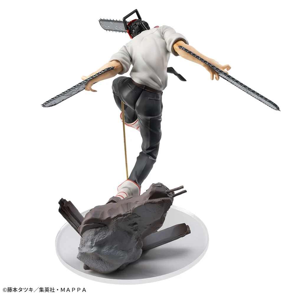 Chainsaw Man - Luminasta (SEGA) - Image 8