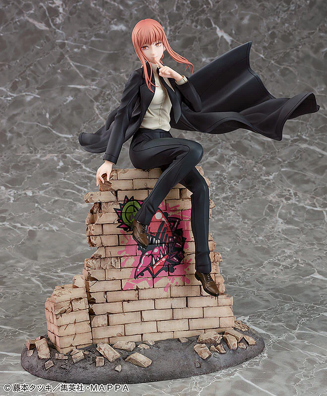 Chainsaw Man - Makima - 1/7 (Phat Company) - Image 2