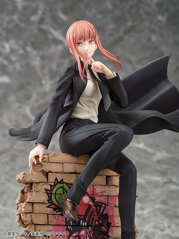 Chainsaw Man - Makima - 1/7 (Phat Company) - Image 3