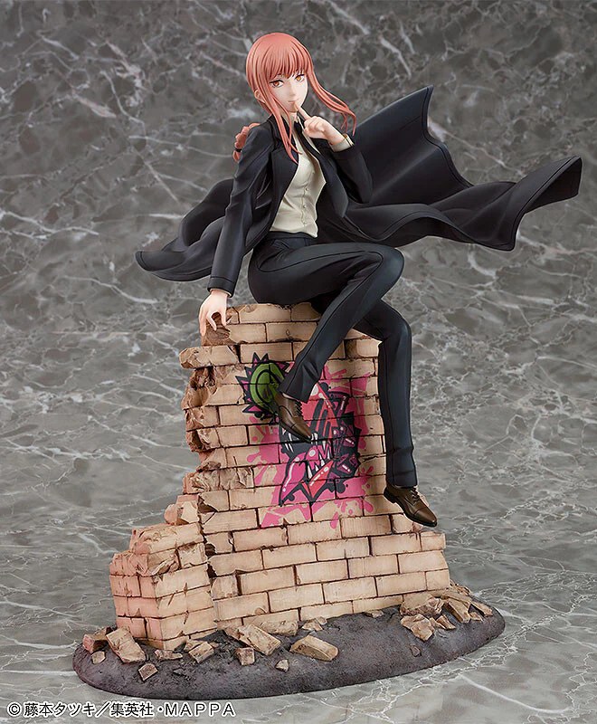 Chainsaw Man - Makima - 1/7 (Phat Company) - Image 4