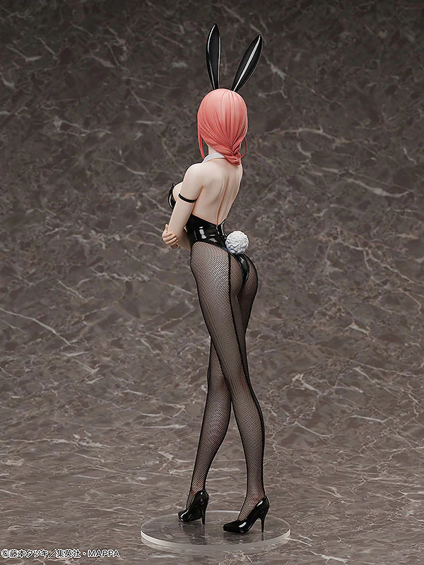 Chainsaw Man - Makima - B-style - 1/4 - Bunny Ver. - 2026 Re-release (FREEing) - Image 4