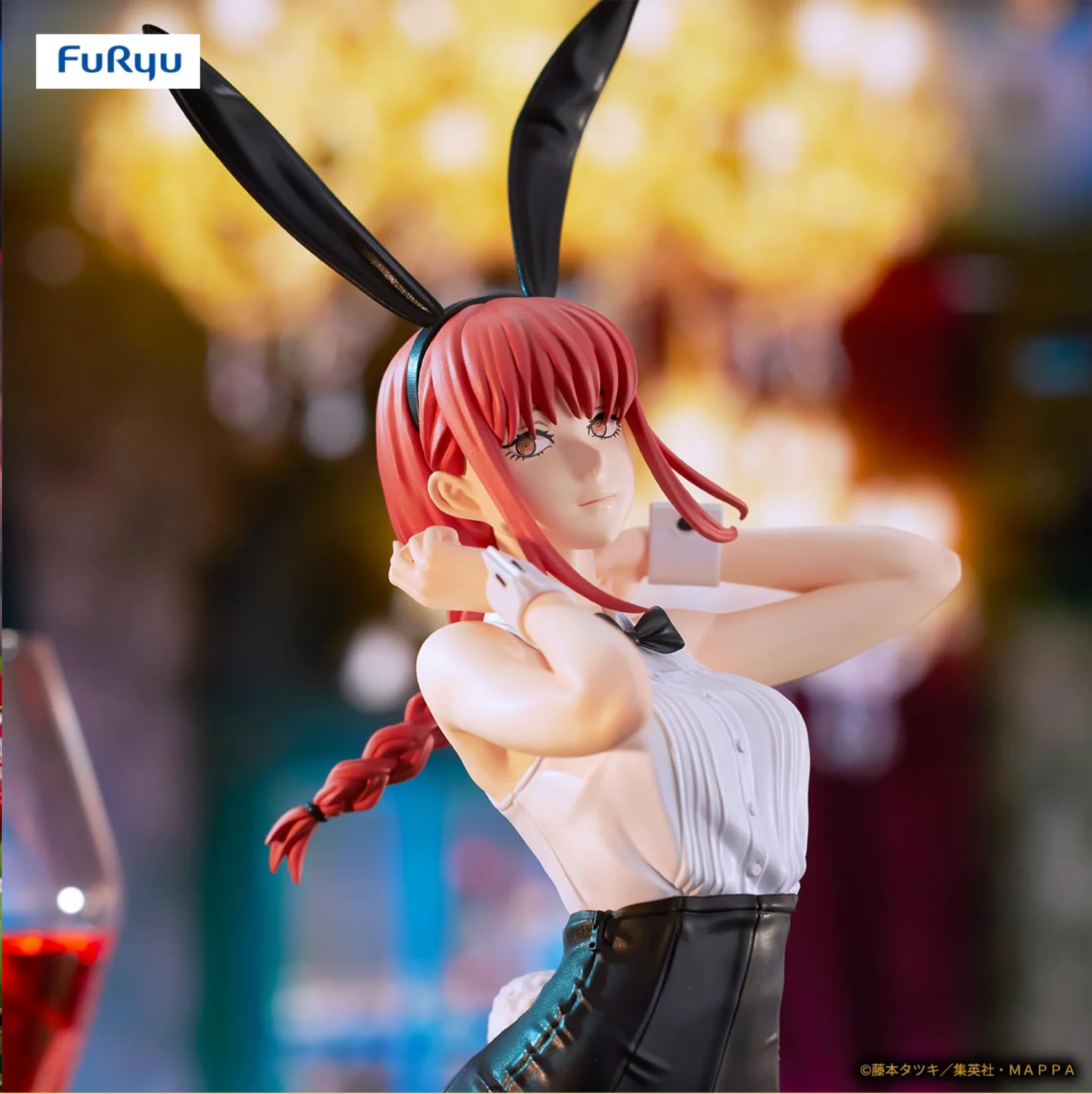 Chainsaw Man - Makima - BiCute Bunnies (FuRyu) - Image 3