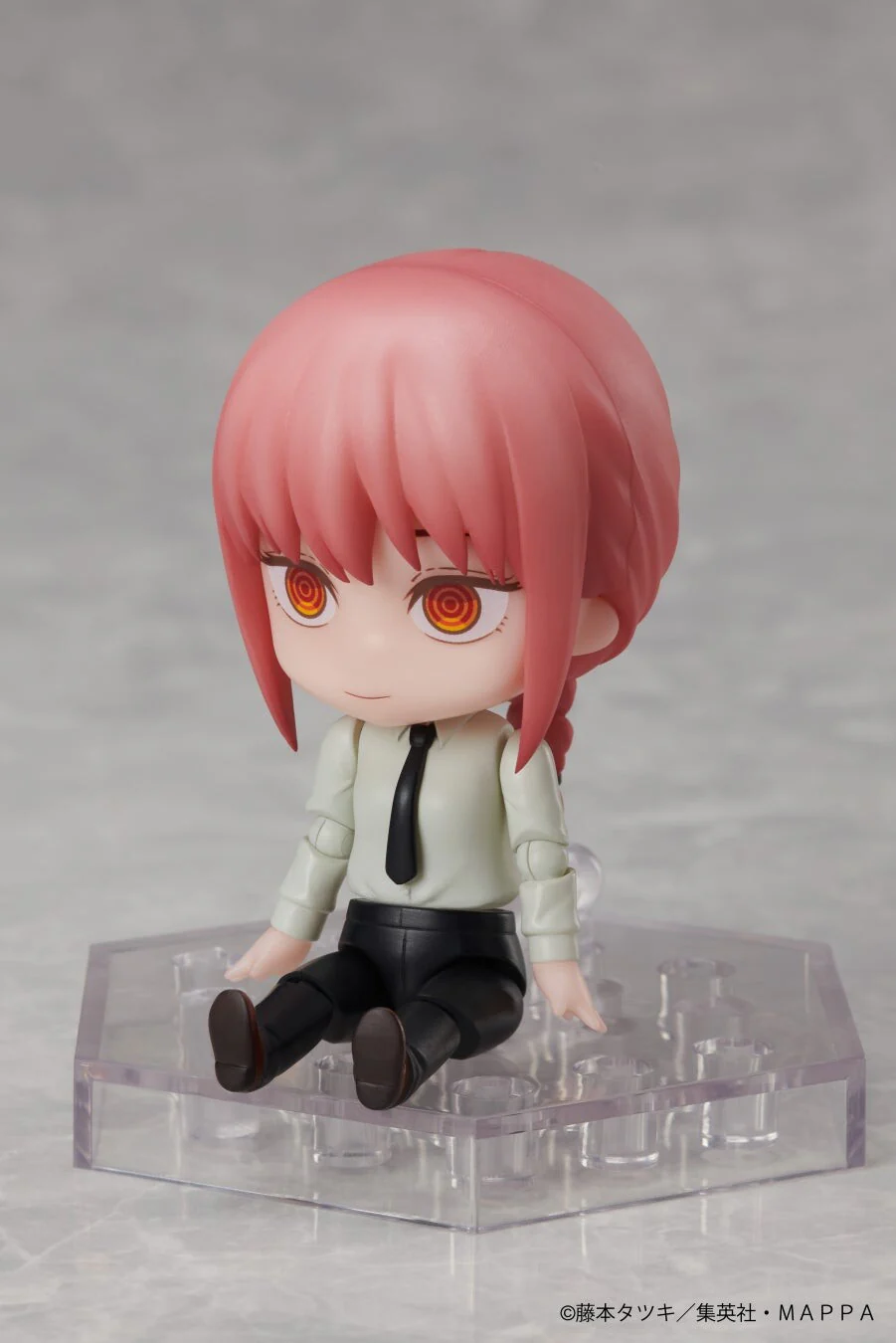 Chainsaw Man - Makima - Dform+ (elCOCO) - Image 2