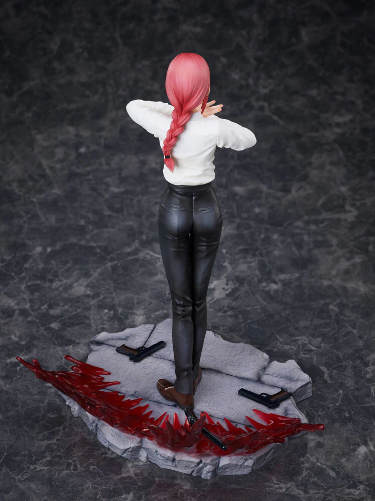 Chainsaw Man - Makima - F:Nex - 1/7 (FuRyu, Mappa) [Shop Exclusive] - Image 2