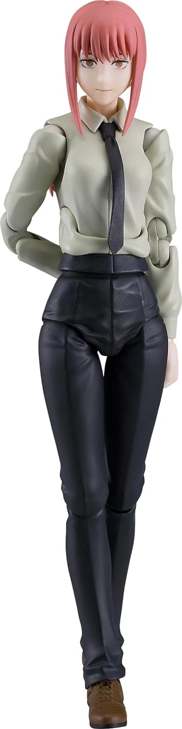 Chainsaw Man - Makima - Figma #617 (Max Factory)