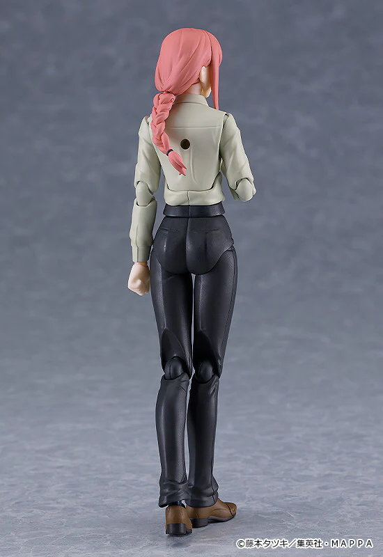 Chainsaw Man - Makima - Figma #617 (Max Factory) - Image 4