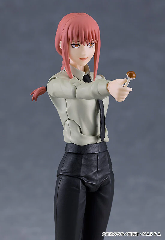 Chainsaw Man - Makima - Figma #617 (Max Factory) - Image 7