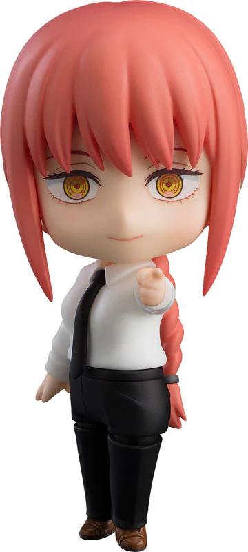 Chainsaw Man - Makima - Nendoroid #2004 - 2026 Re-release (Good Smile Company)