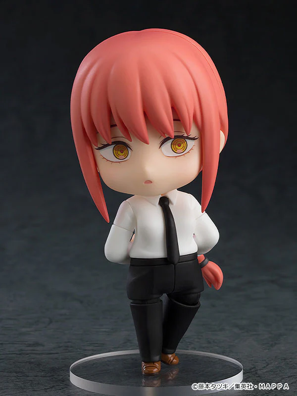 Chainsaw Man - Makima - Nendoroid #2004 - 2026 Re-release (Good Smile Company) - Image 2