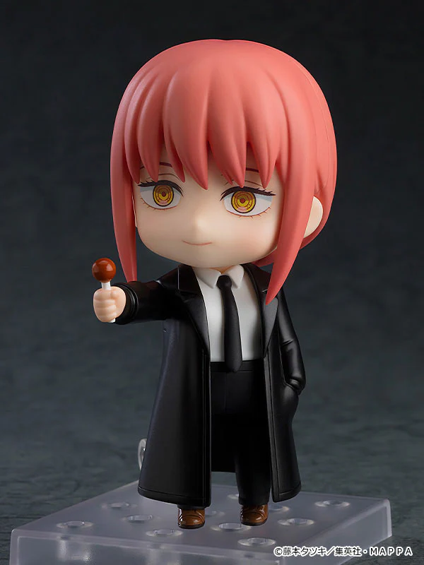 Chainsaw Man - Makima - Nendoroid #2004 - 2026 Re-release (Good Smile Company) - Image 3