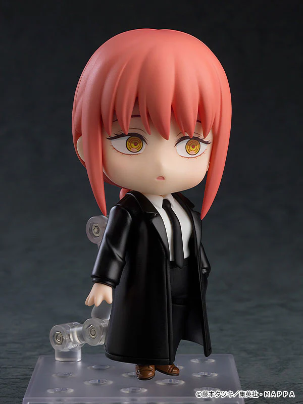 Chainsaw Man - Makima - Nendoroid #2004 - 2026 Re-release (Good Smile Company) - Image 4