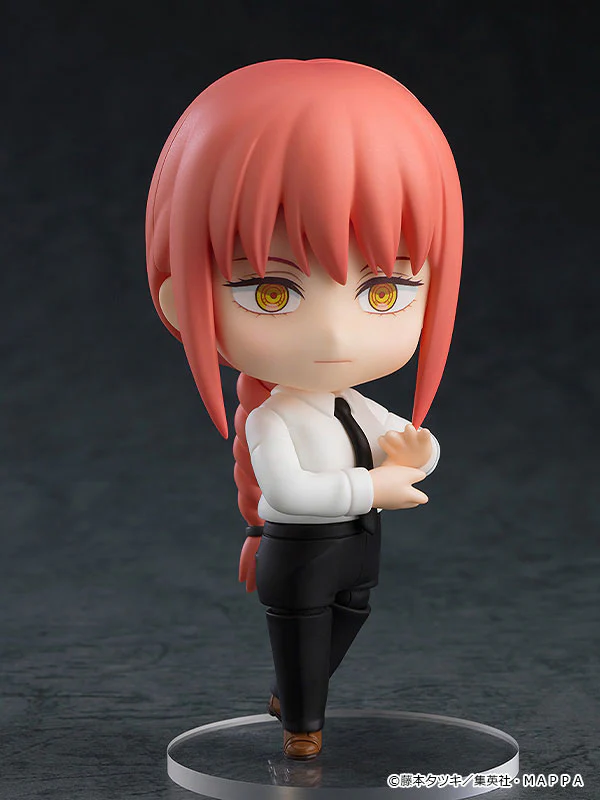 Chainsaw Man - Makima - Nendoroid #2004 - 2026 Re-release (Good Smile Company) - Image 5