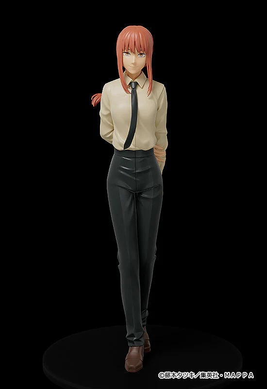Chainsaw Man - Makima - Plamax - Model Kit (Max Factory) - Image 3