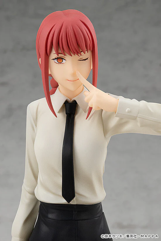 Chainsaw Man - Makima - Pop Up Parade (Good Smile Company) - Image 3