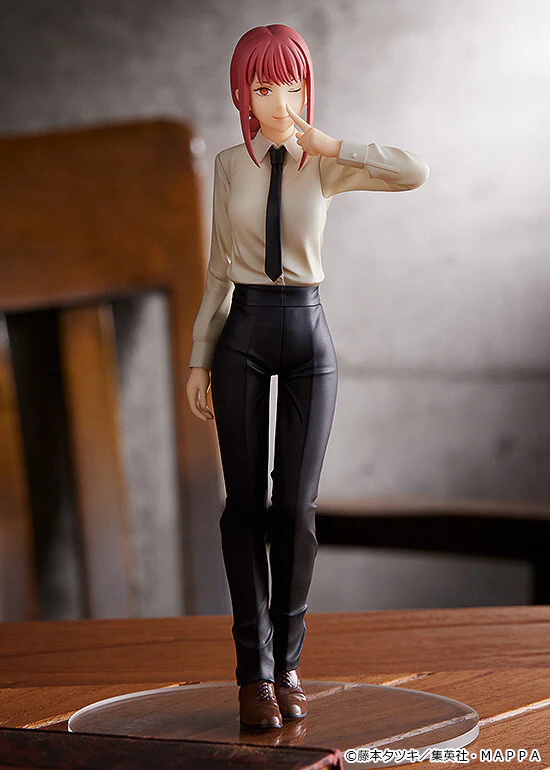 Chainsaw Man - Makima - Pop Up Parade (Good Smile Company) - Image 4