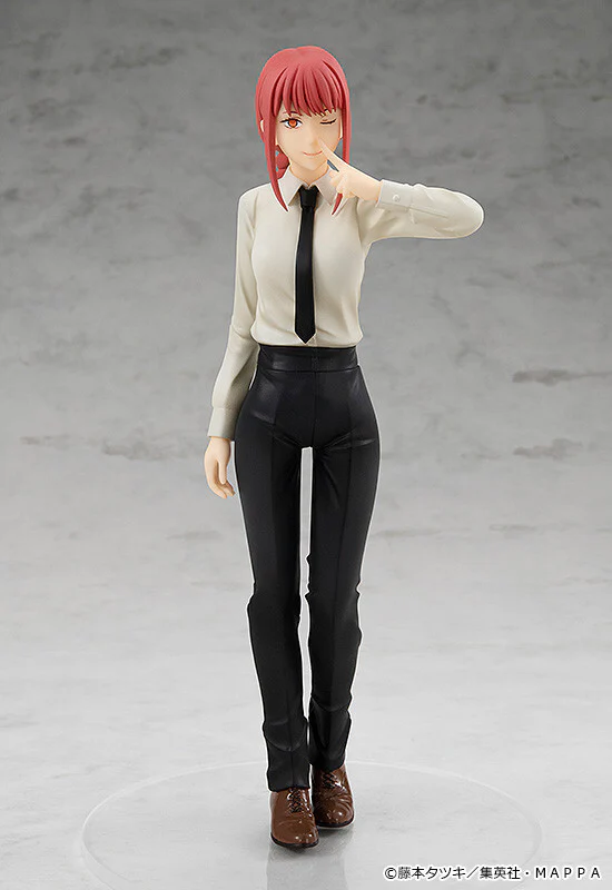 Chainsaw Man - Makima - Pop Up Parade (Good Smile Company) - Image 5