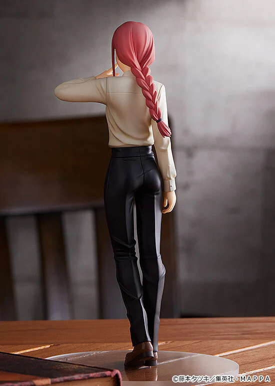 Chainsaw Man - Makima - Pop Up Parade (Good Smile Company) - Image 7