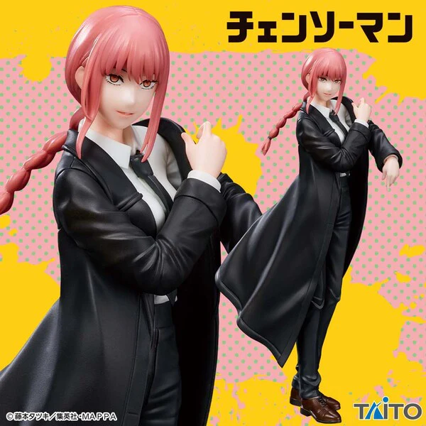 Chainsaw Man - Makima (Taito) - Image 2