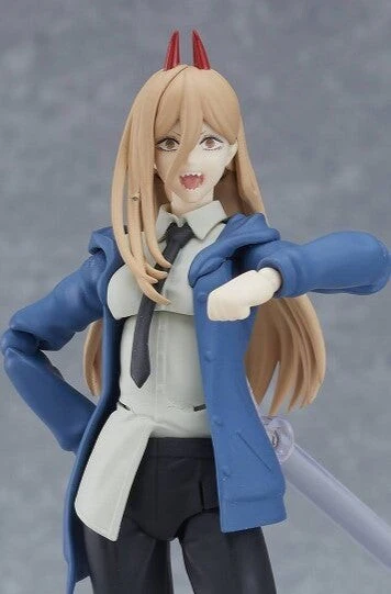 Chainsaw Man - Nyaako - Power - Figma #589 (Max Factory) - Image 6