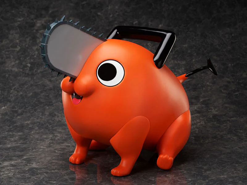 Chainsaw Man - Pochita - F:Nex - 1/1 (FuRyu, Mappa) [Shop Exclusive] - Image 7