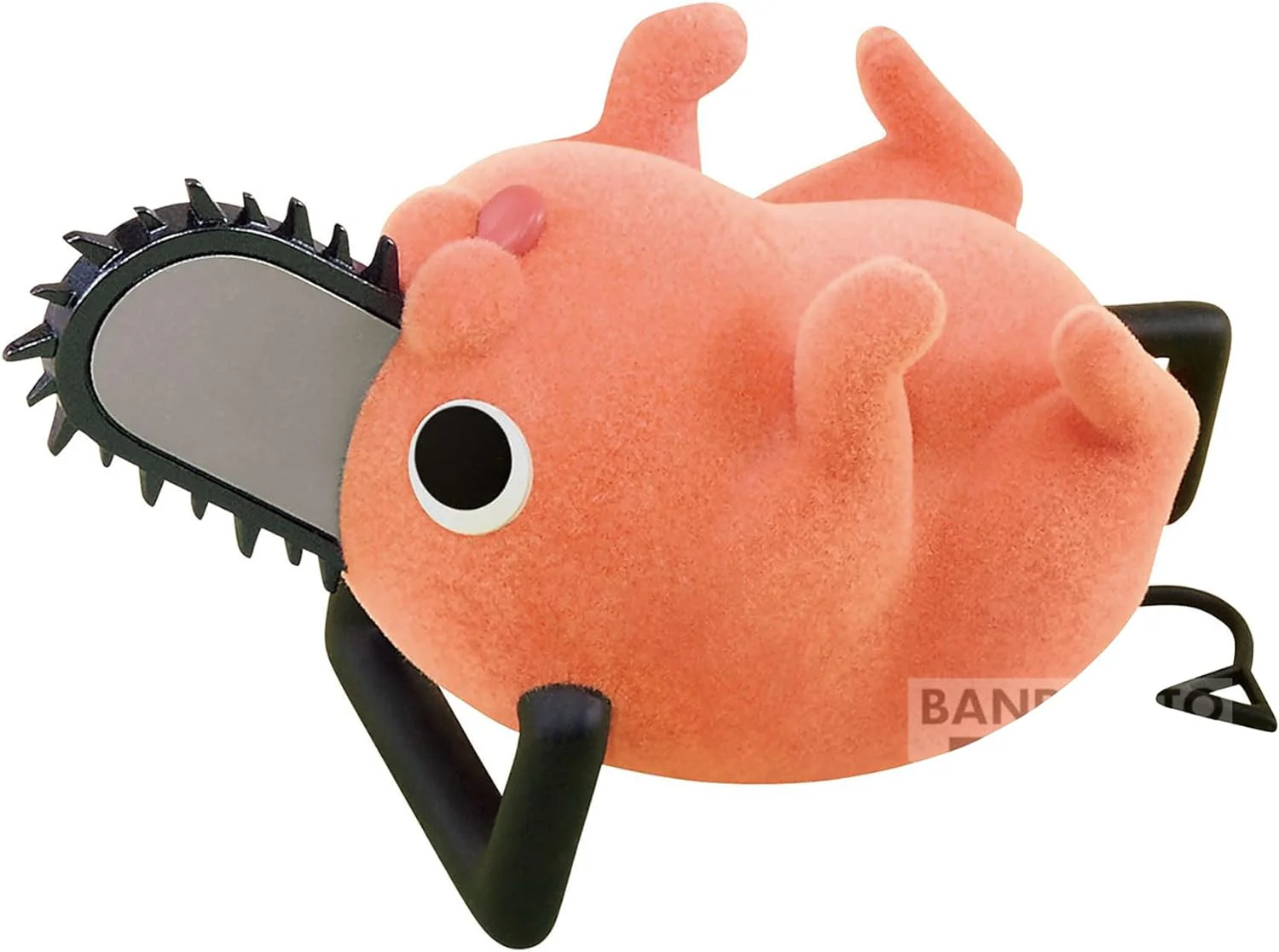 Chainsaw Man - Pochita - Fluffy Puffy - Ver B (Bandai Spirits)