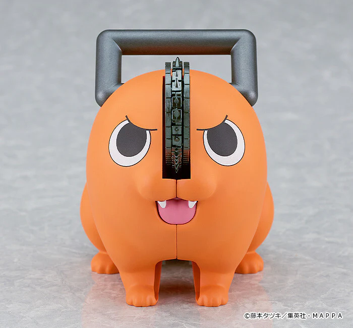 Chainsaw Man - Pochita - Plamax (Good Smile Company, Max Factory) - Image 8