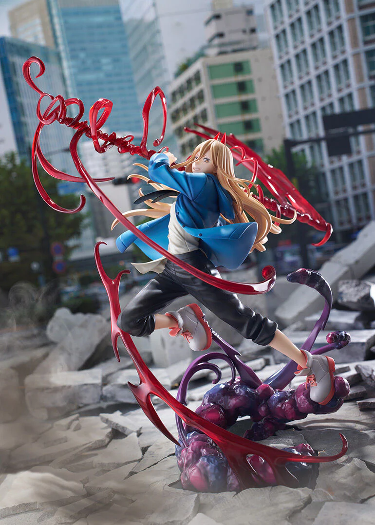 Chainsaw Man - Power - 1/7 (Claynel) [Shop Exclusive] - Image 2