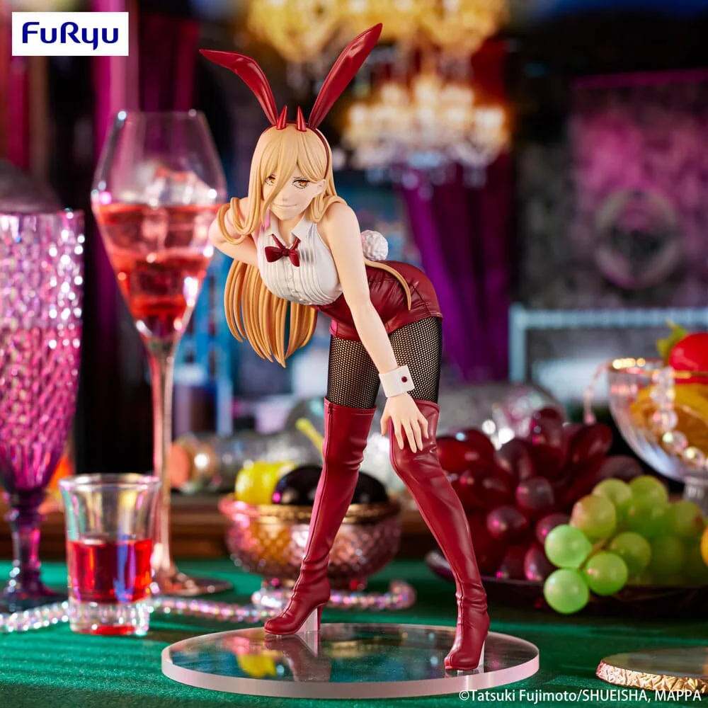 Chainsaw Man - Power - BiCute Bunnies (FuRyu) - Image 2