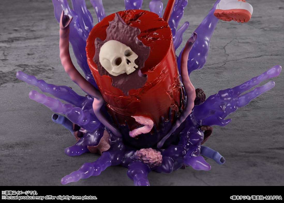Chainsaw Man - Power - Figuarts ZERO (Bandai Spirits) - Image 6