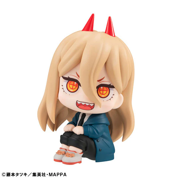 Chainsaw Man - Power - Look Up - 2026 Re-release (MegaHouse) - Image 3