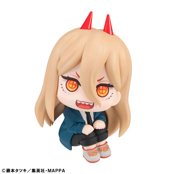 Chainsaw Man - Power - Look Up - 2026 Re-release (MegaHouse) - Image 4