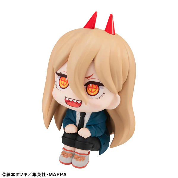 Chainsaw Man - Power - Look Up - 2026 Re-release (MegaHouse) - Image 5