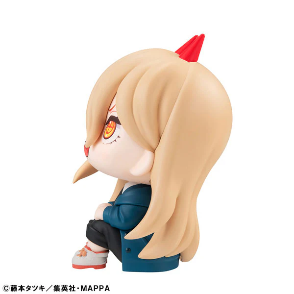 Chainsaw Man - Power - Look Up - 2026 Re-release (MegaHouse) - Image 6