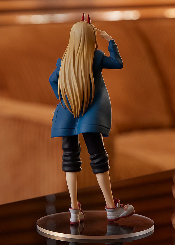 Chainsaw Man - Power - Pop Up Parade (Good Smile Company) - Image 3