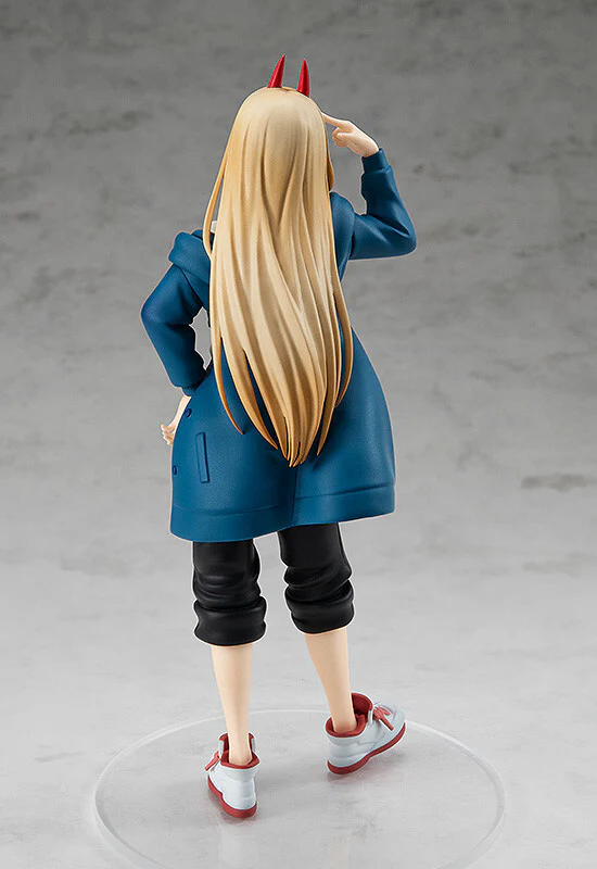 Chainsaw Man - Power - Pop Up Parade (Good Smile Company) - Image 4