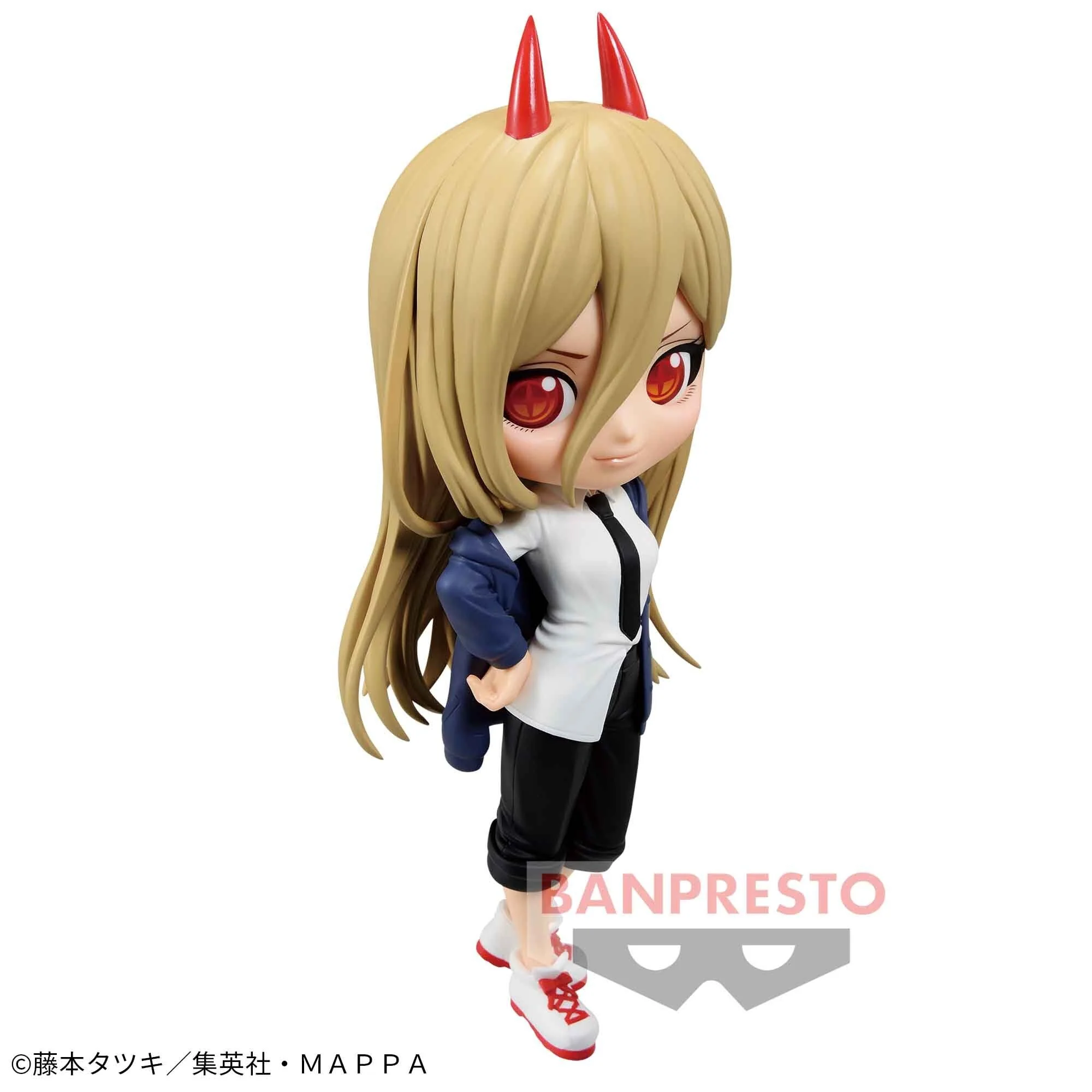 Chainsaw Man - Power - Q Posket (Bandai Spirits) - Image 4