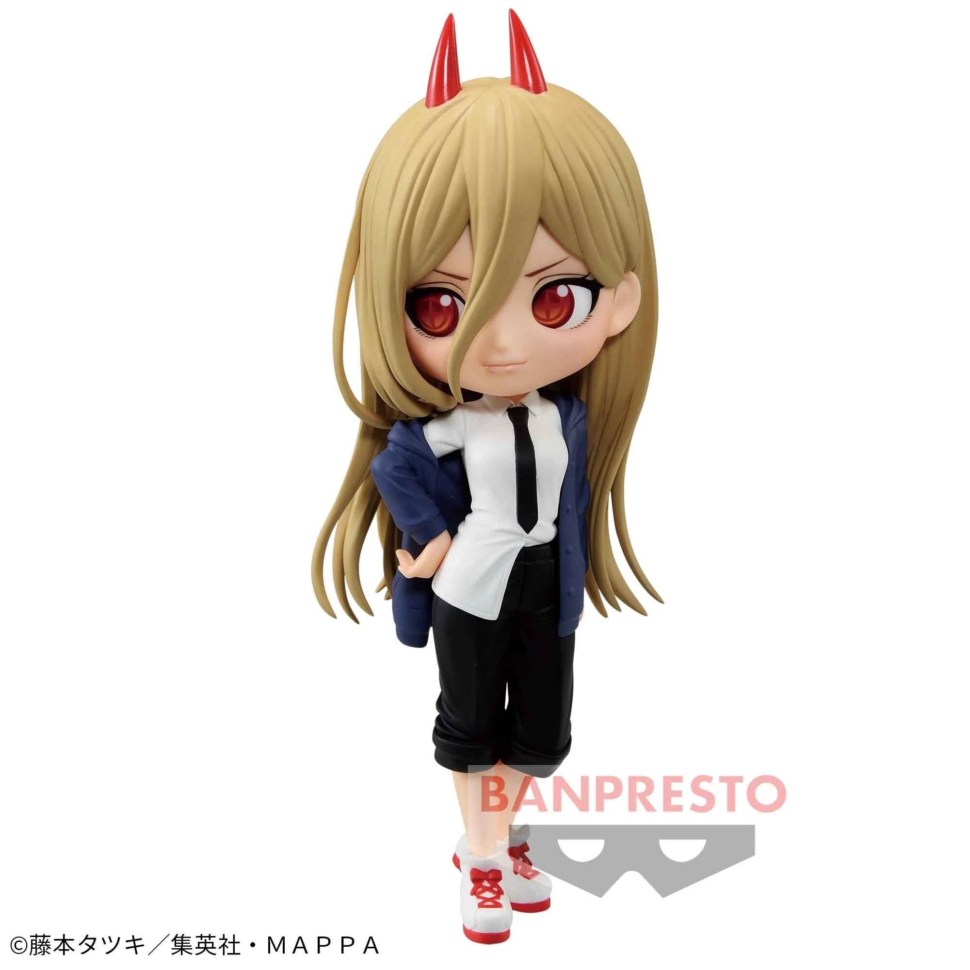 Chainsaw Man - Power - Q Posket (Bandai Spirits) - Image 5