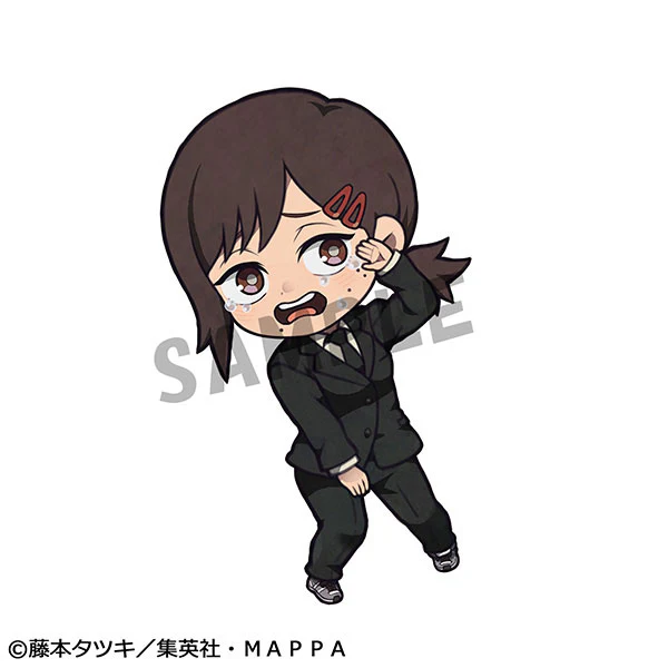 Chainsaw Man - Tokotoko Acrylic Stand - Tokotoko Acrylic Stand Chainsaw Man (MegaHouse) - Image 6