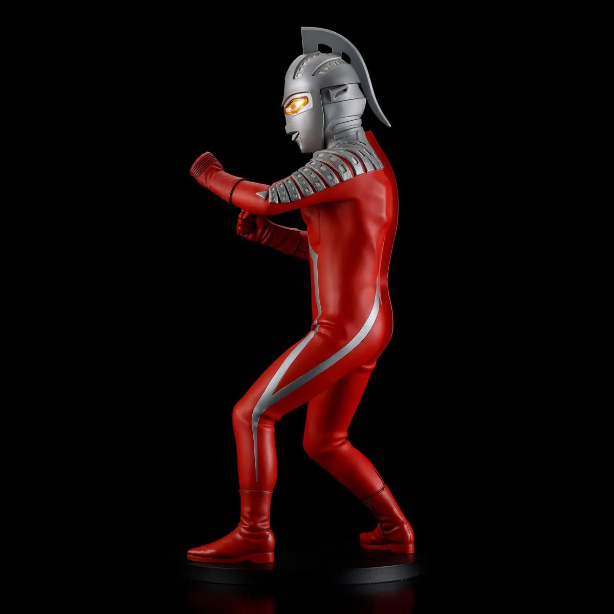 Character Classics X-TREME - Ultra Seven - CC021 (Kaiyodo) - Image 3