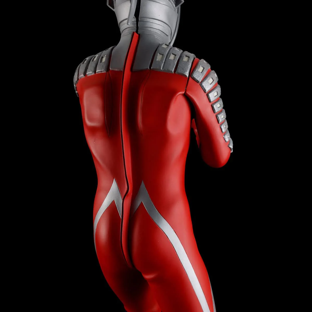 Character Classics X-TREME - Ultra Seven - CC021 (Kaiyodo) - Image 4
