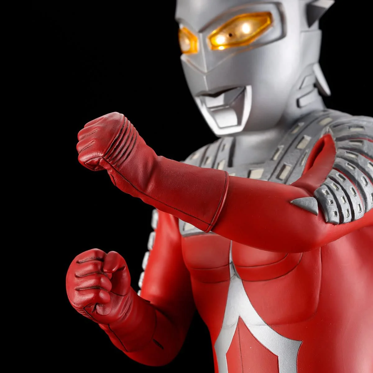 Character Classics X-TREME - Ultra Seven - CC021 (Kaiyodo) - Image 5